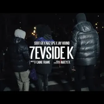 7evSide K by Jay Hound