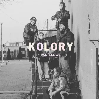 Kolory pastelowe by dj.Fejm McFly