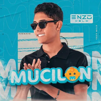 Mucilon by Enzo Melo