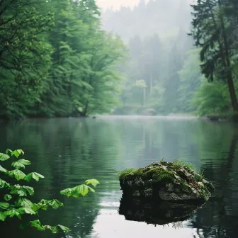 Nature and Acoustic Serenity by Música Natural - Conexión con la Naturaleza en Español