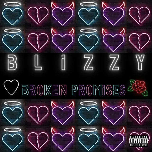 Broken Promises