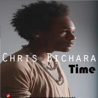 Time by Chris Bichara