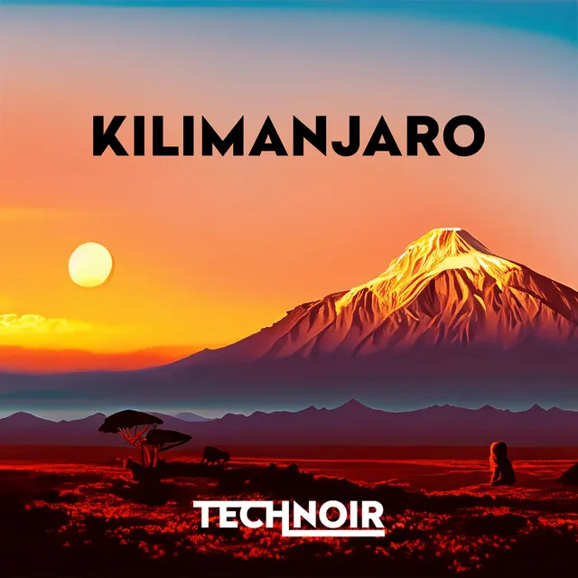 Kilimanjaro