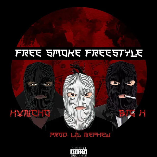 Free Smoke Freestyle