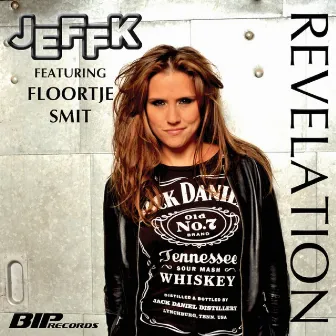 Revelation by JEFFK