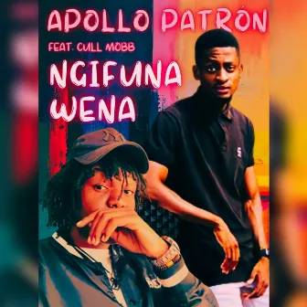 Ngifuna Wena by Apollo Patron