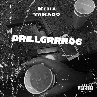 Drillgrrr06 by Yamado