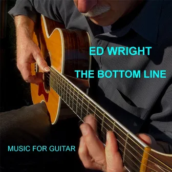 The Bottom Line by Ed Wright