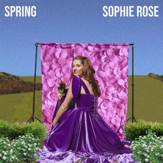 Spring by Sophie Rose