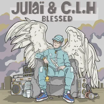 Blessed by C.L.H