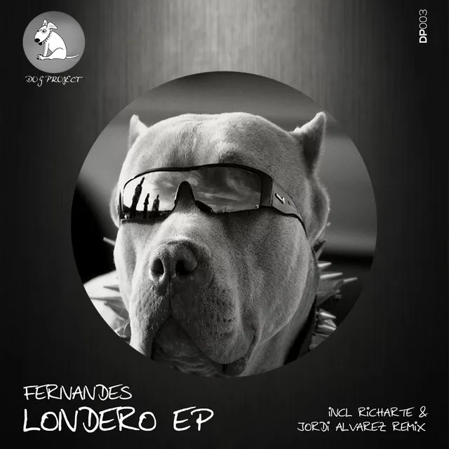 Londero - Richarte & Jordi Alvarez Remix