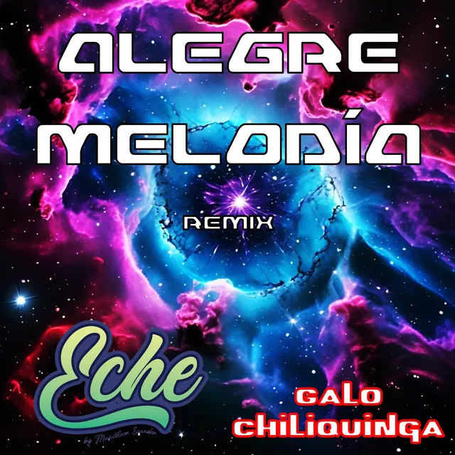 Alegre Melodía (Remix)