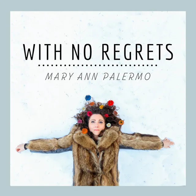 With No Regrets