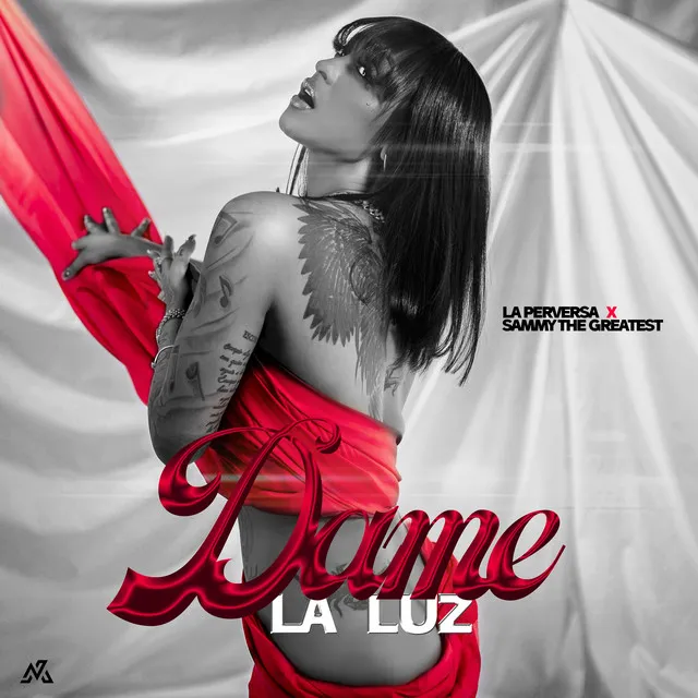 Dame la Luz