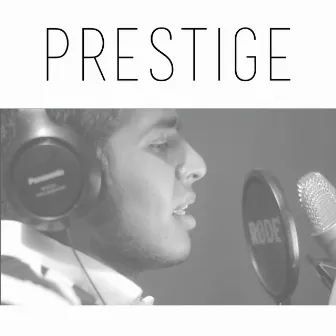 Prestige by Bernard, G.