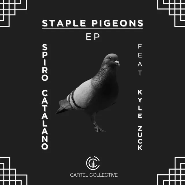 Staple Pigeons