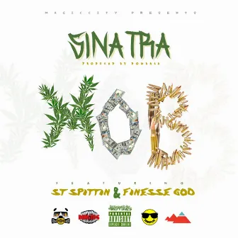 Mob (feat. St Spittin & Finesse God) by Sinatra Magic