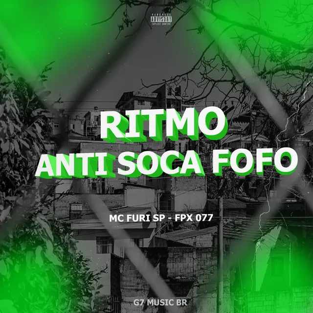 Ritmo Anti Soca Fofo