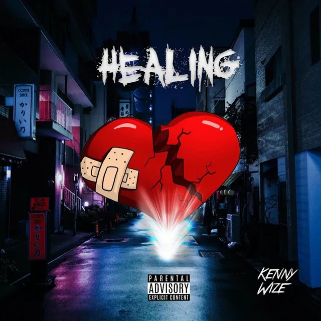 Healing