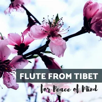 Flute from Tibet for Peace of Mind by Enyo