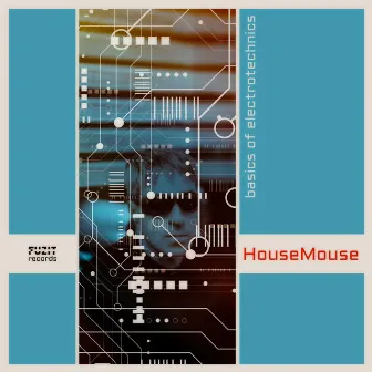 Basics of electrotechnics by HouseMouse