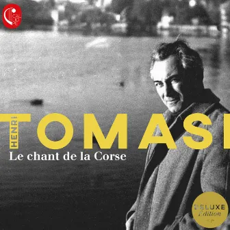 Henri Tomasi (Le chant de la Corse) by Henri Tomasi