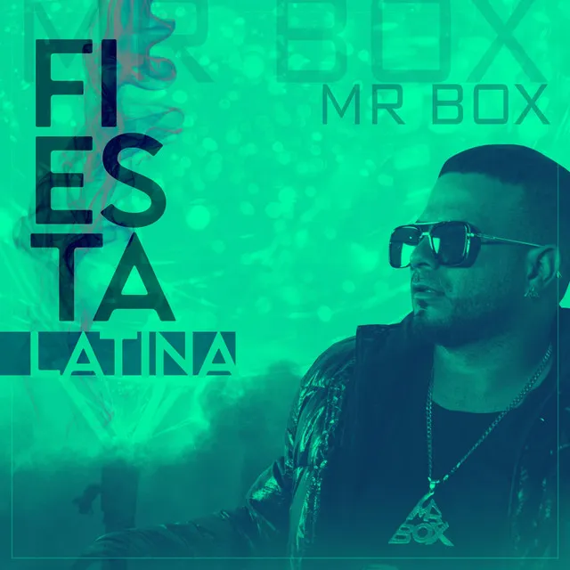 Fiesta Latina