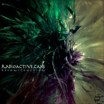 Reconstruction by Radioactive Cake