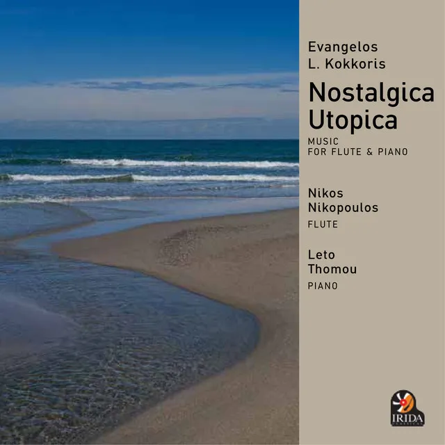 Evangelos L. Kokkoris: Nostalgica Utopica