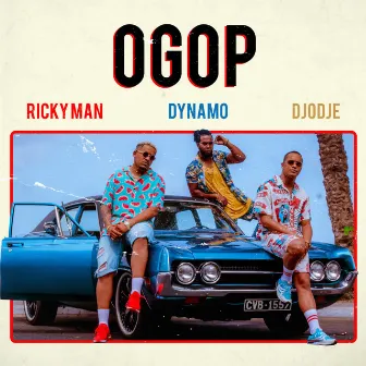 Ogop by Ricky Man