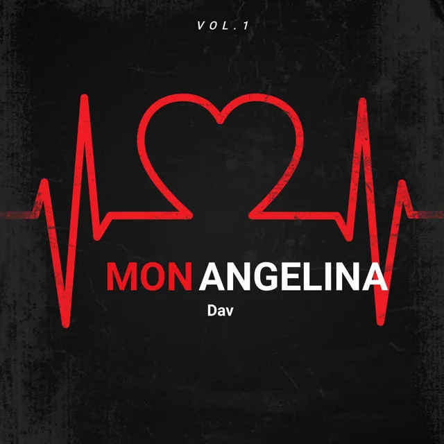 MON ANGELINA (vol.1)