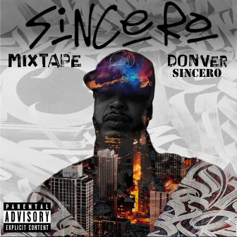 Sincero by Donver Sincero