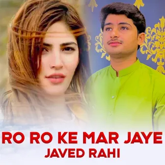 Ro Ro Ke Mar Jaye by Fahad Ali