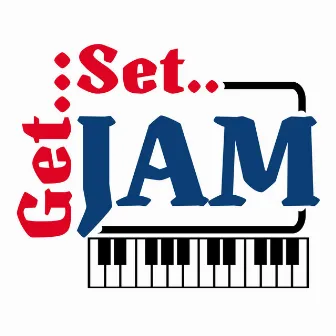 Get Set Jam 2 by Sanjay R S