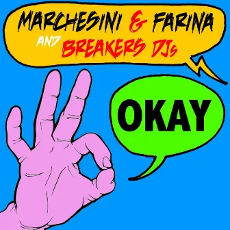 Okay by Farina