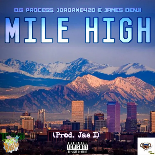 Mile High