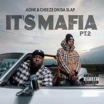 It's Mafia Pt.2 by CheezeOnDaSlap