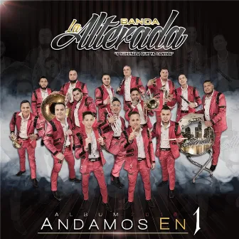 Andamos en 1 by Banda la Alterada