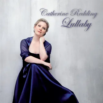 Lullaby by Catherine Redding