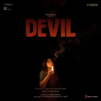 Devil (Original Motion Picture Soundtrack) by Mysskin