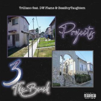 Projects 3 The Beach by Trilliano