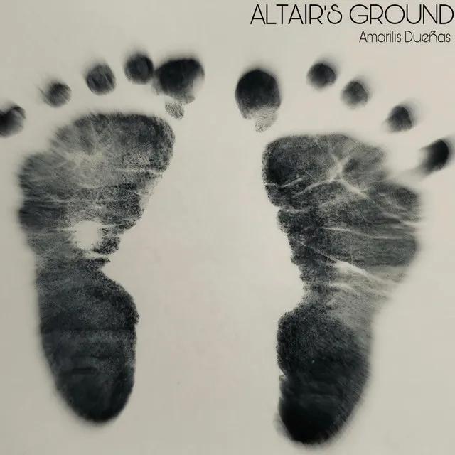 Altair's Ground