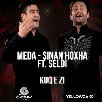 Kuq E Zi by Meda