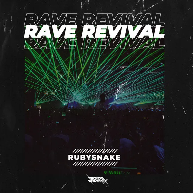 Rave Revival