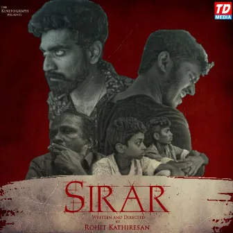 The Theme Of Sirar by Yohaan Manu