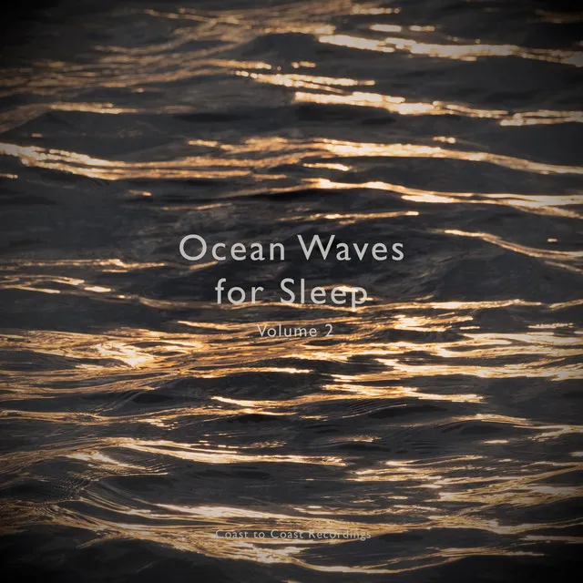 Ocean Waves for Sleep Vol. 2