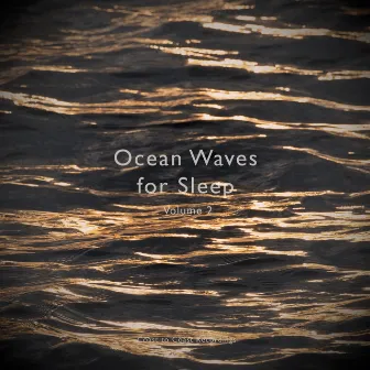 Ocean Waves for Sleep Vol. 2 by Coast to Coast Recordings