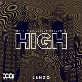 HIGH by JBNZO