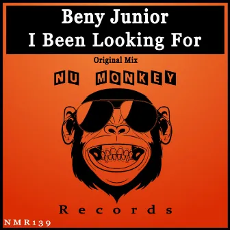 I Been Looking For by Beny Junior