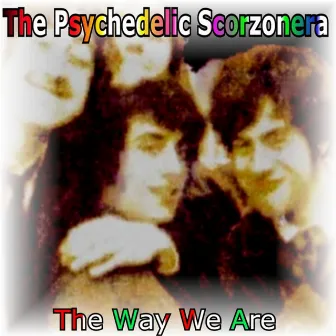 The Way We Are by The Psychedelic Scorzonera